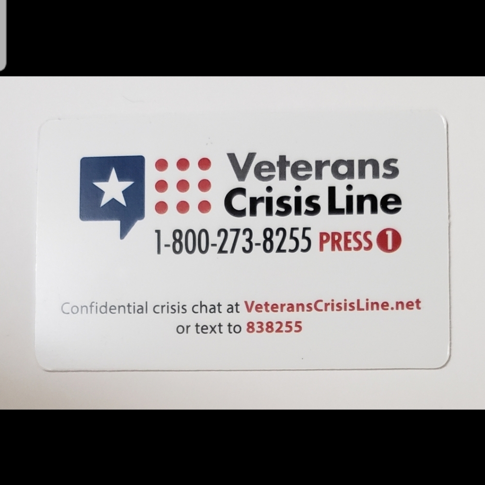 Please pass this on...We're praying for you. 😊♥️